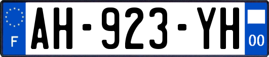 AH-923-YH