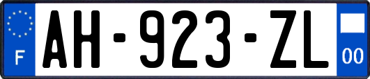 AH-923-ZL