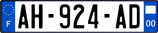 AH-924-AD