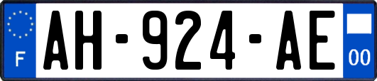 AH-924-AE