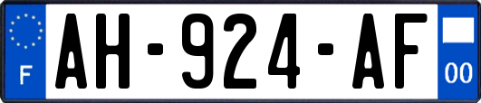 AH-924-AF