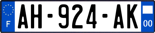 AH-924-AK