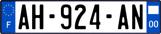 AH-924-AN