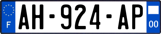 AH-924-AP