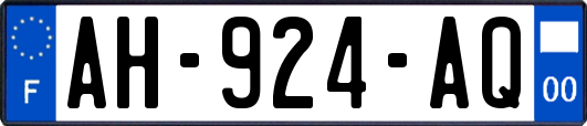 AH-924-AQ