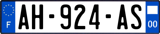 AH-924-AS