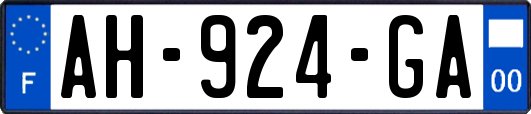 AH-924-GA