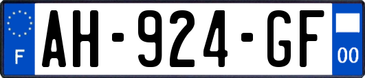 AH-924-GF