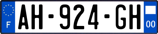 AH-924-GH