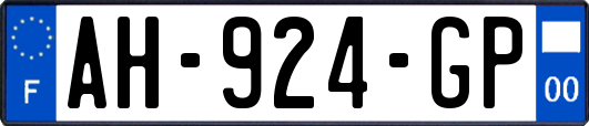 AH-924-GP