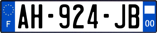 AH-924-JB
