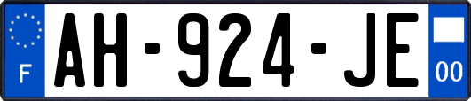 AH-924-JE