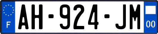 AH-924-JM
