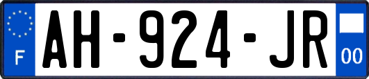 AH-924-JR