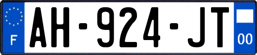 AH-924-JT
