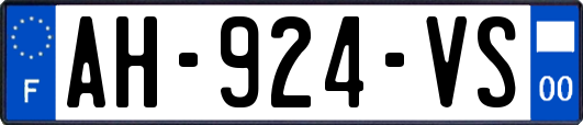 AH-924-VS