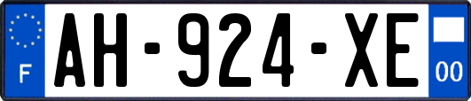 AH-924-XE