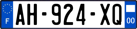 AH-924-XQ