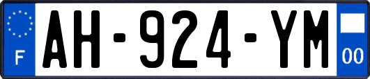AH-924-YM