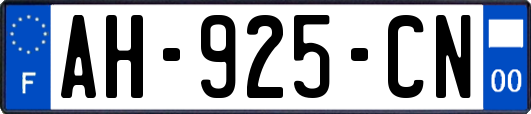 AH-925-CN