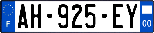 AH-925-EY