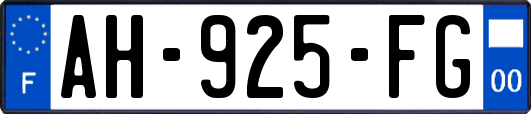 AH-925-FG