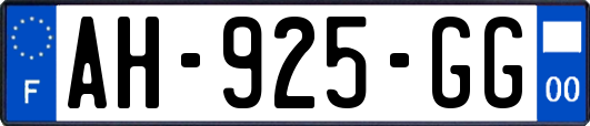 AH-925-GG