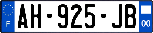 AH-925-JB
