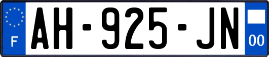 AH-925-JN