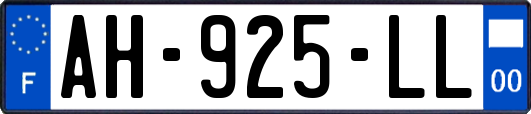 AH-925-LL