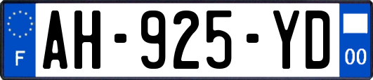 AH-925-YD