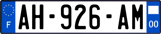 AH-926-AM