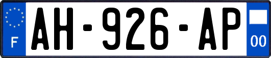 AH-926-AP