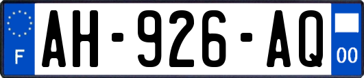 AH-926-AQ