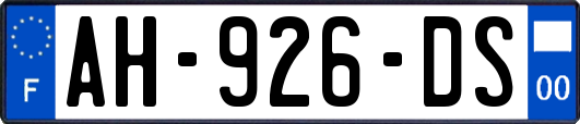 AH-926-DS