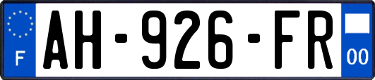 AH-926-FR