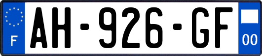 AH-926-GF