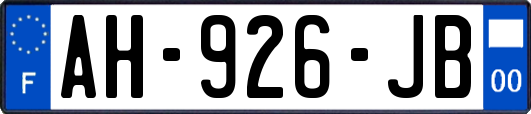 AH-926-JB