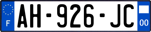 AH-926-JC