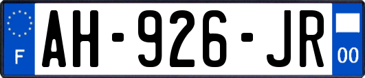 AH-926-JR