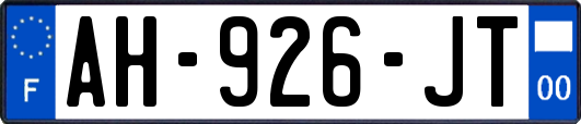 AH-926-JT