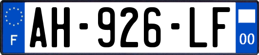 AH-926-LF