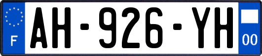 AH-926-YH