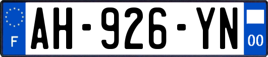 AH-926-YN