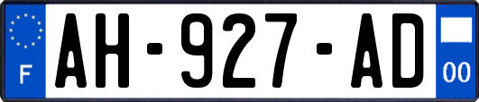 AH-927-AD