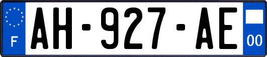 AH-927-AE