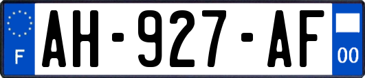 AH-927-AF