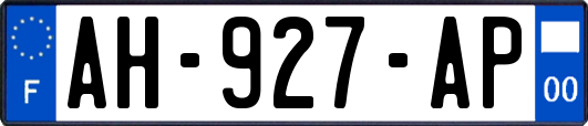 AH-927-AP