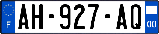 AH-927-AQ