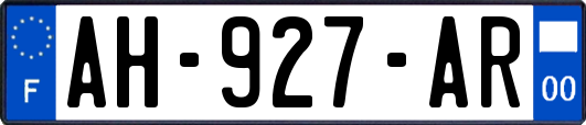 AH-927-AR